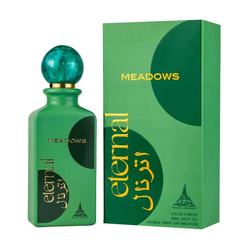 Paris Corner Eternal Meadows edp 85ml