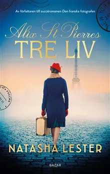 Alix St. Pierres tre liv (#8864)