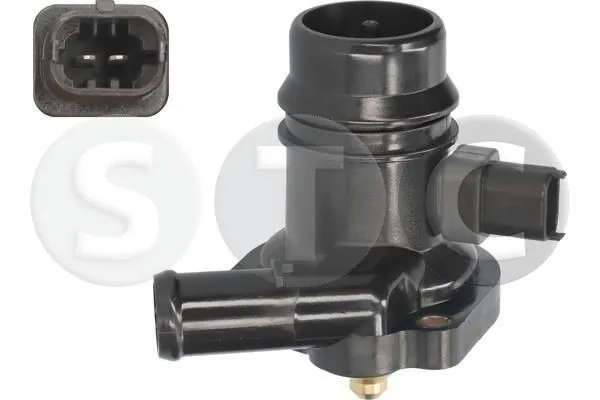Termostat, kylvätska STC T435973