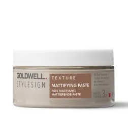 Goldwell StyleSign Texture Mattifying Paste 100 ml