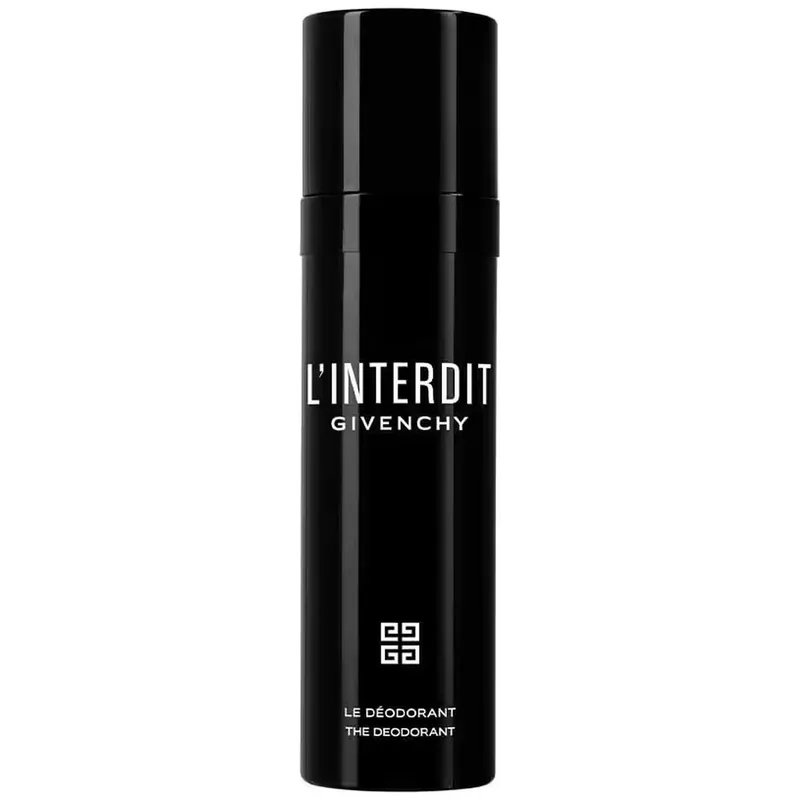 Givenchy L'Interdit The Deodorant 100 ml