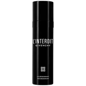 Givenchy L'Interdit The Deodorant 100 ml