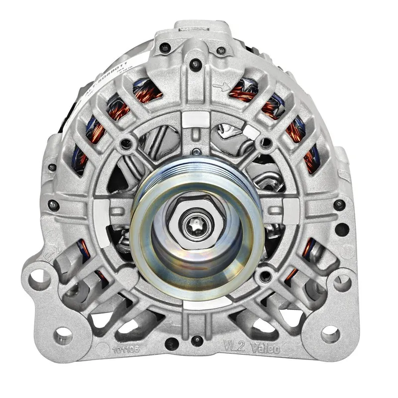 Generator VALEO 437315