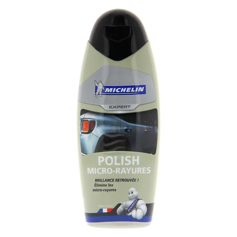 Polish Michelin 009415