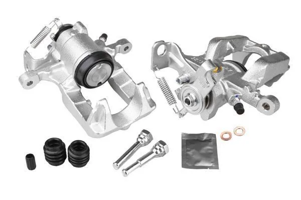 HELLA 8AN 355 799-011 Bromsok
