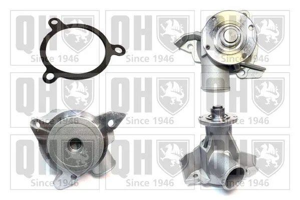 Vattenpump QUINTON HAZELL QCP1375