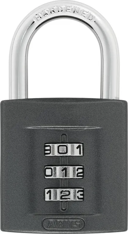 ABUS Kombinationslås 158/40 40 mm