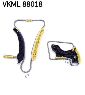 Kamkedjesats SKF VKML 88018