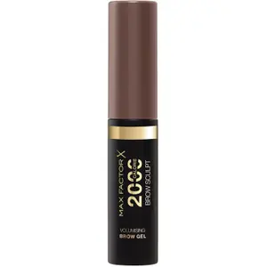 Max Factor 2000 Calorie Brow Sculpt Gel 002 Soft Brown