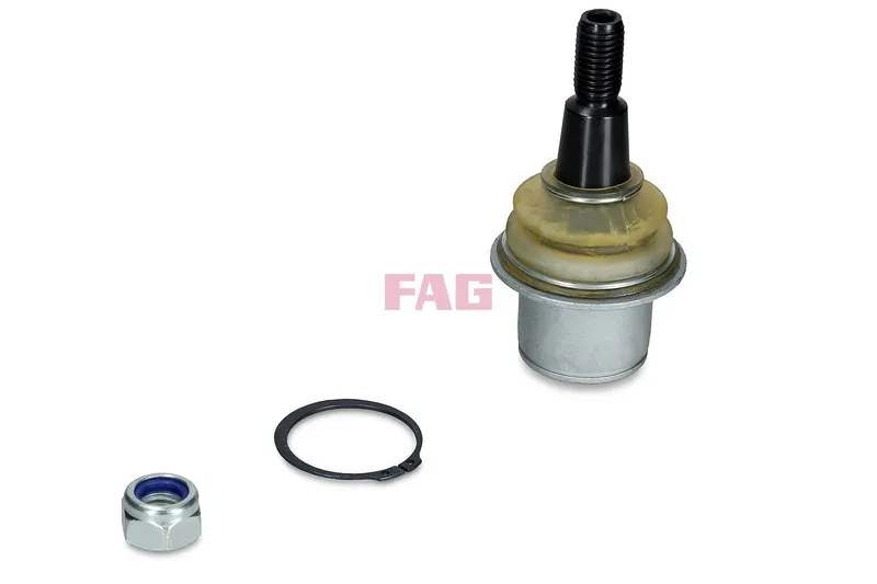 Spindelled FAG 825 0485 10
