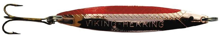 Viking Viking Herring 13 grams Skeddrag (#0517)