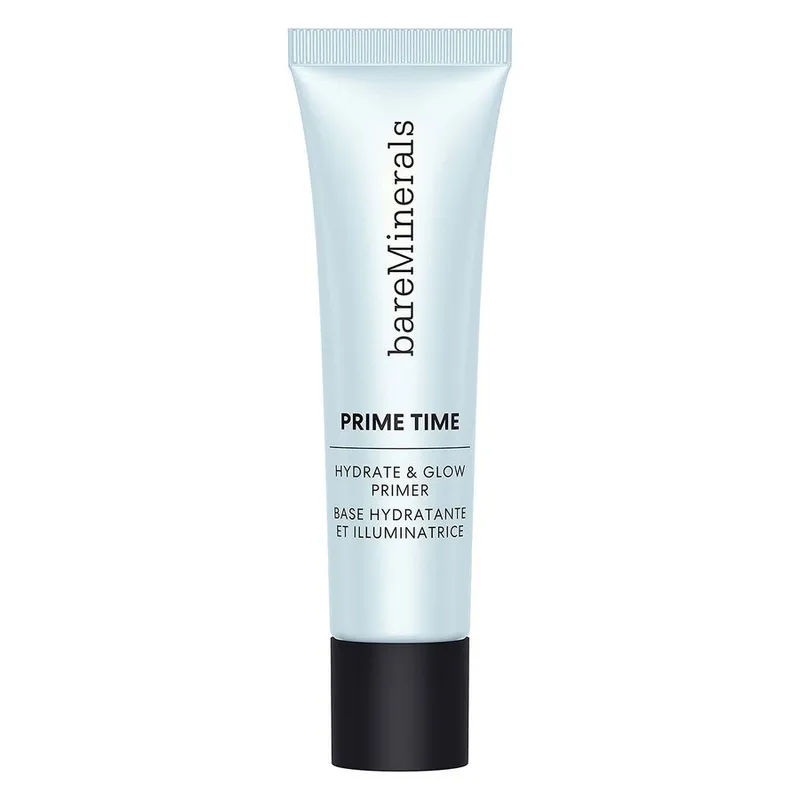 bareMinerals Prime Time Redness-Reducing Primer 30 ml
