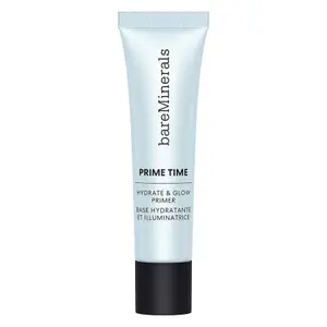 bareMinerals Prime Time Redness-Reducing Primer 30 ml