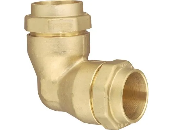 Isiflo Elbow 90° isiflo 50mm