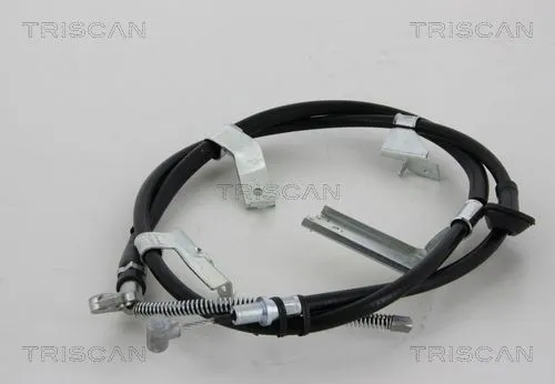 Handbromsvajer TRISCAN 8140 10166