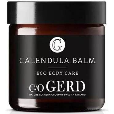 c/o Gerd CALENDULA Balm 60 ml