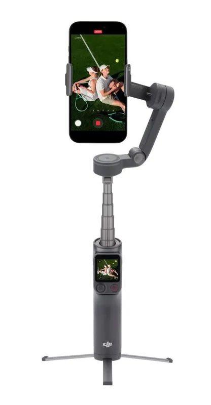 Dji Osmo Mobile 8 Pro Standard Combo