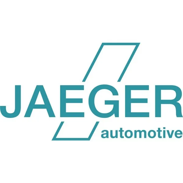 JAEGER 21060526 Elsats till dragkrok