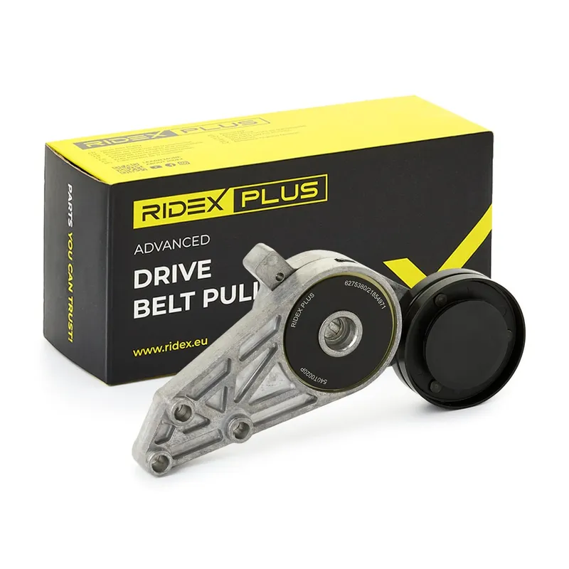 Remspännare RIDEX PLUS 540T0020P