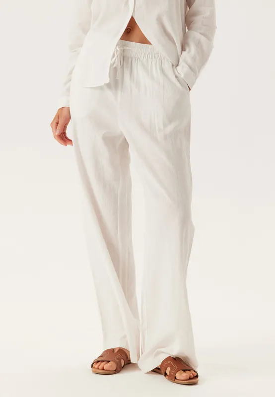 Vmlinn Hw Pants (#2798)