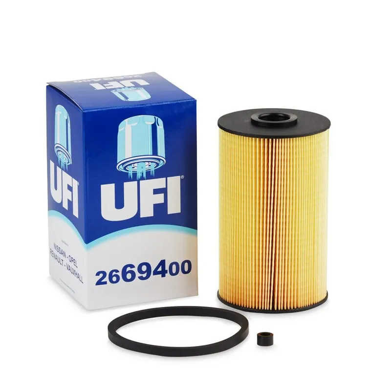 Bränslefilter UFI 26.694.00