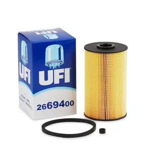 Bränslefilter UFI 26.694.00