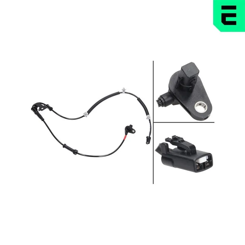 ABS-givare OPTIMAL 06-S632