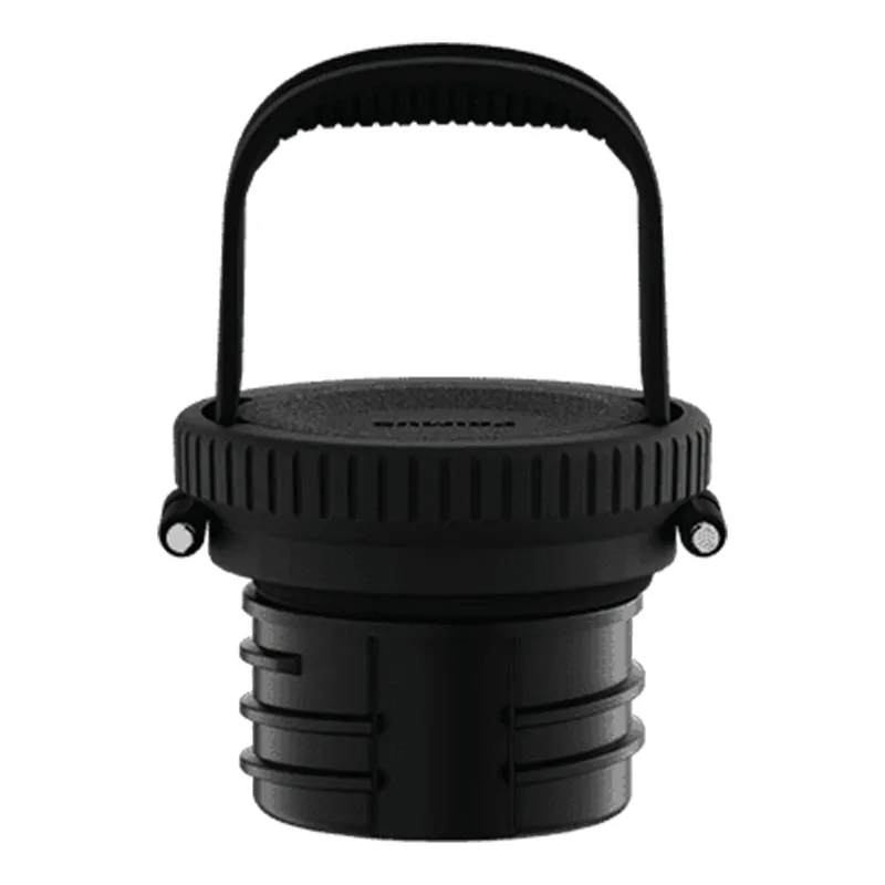 Primus Standard Cap Narrow lock, svart