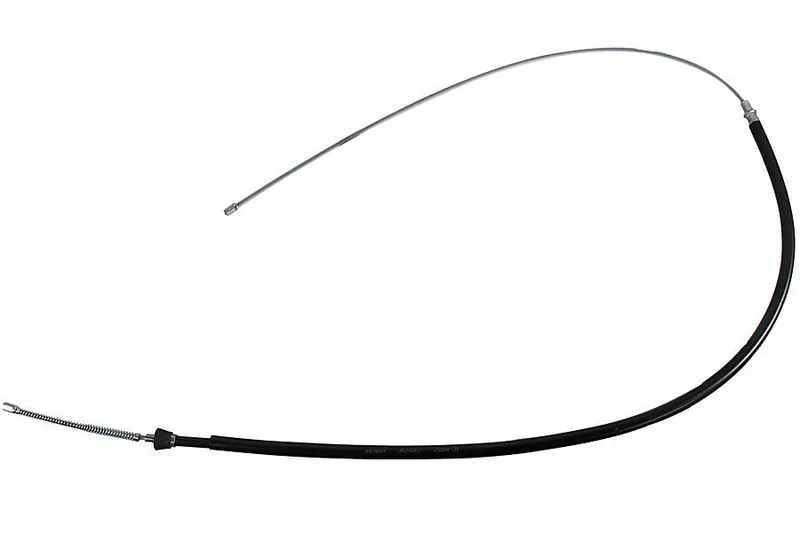 Handbromsvajer METZGER 17.9057