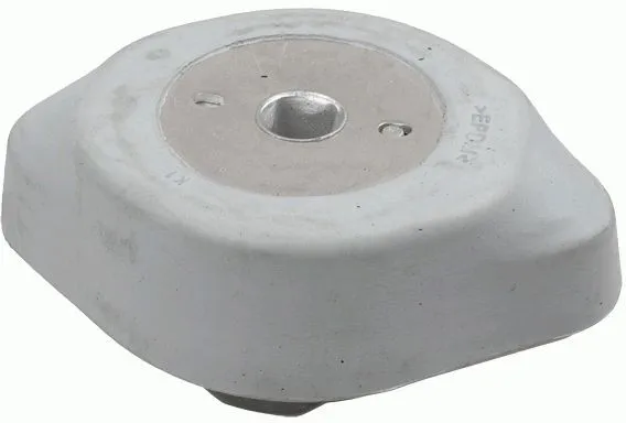 Montering, växel, automatisk LEMFÖRDER 36658 01