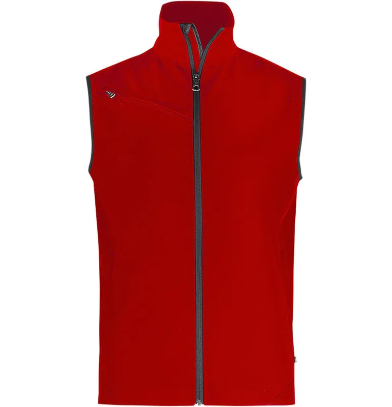 VÄST FV79 TEXSTAR RÖD XS | Beijerbygg Byggmaterial