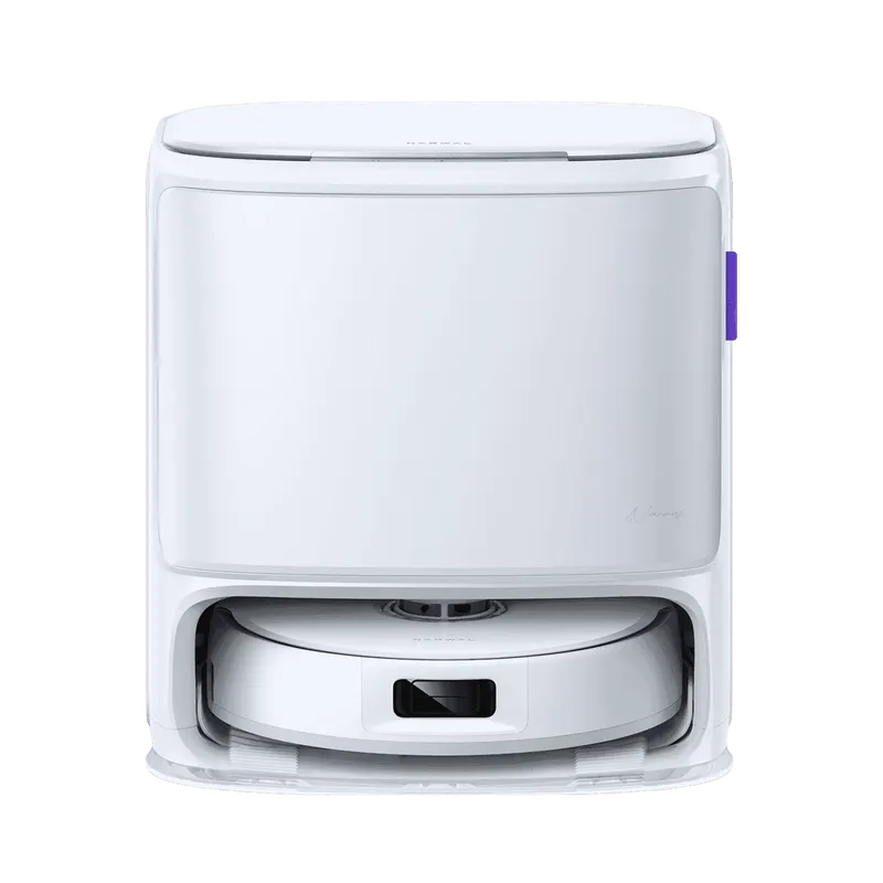 Narwal Robotdammsugare Freo Z 10
