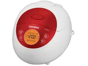 Cuckoo Rice Cooker CR-0351F