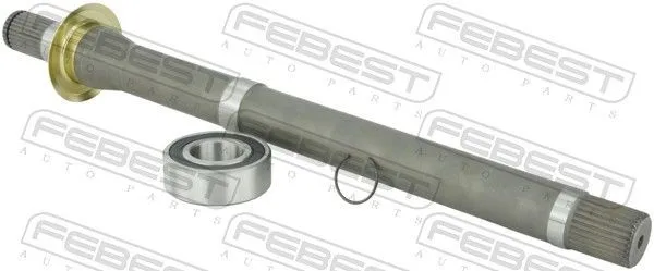 FEBEST Drivaxel, framaxel höger – P1060189 – hyundai, kia – OE 49560-2P150