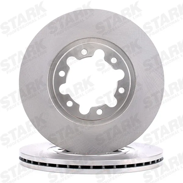 Bromsskiva STARK SKBD-0023334