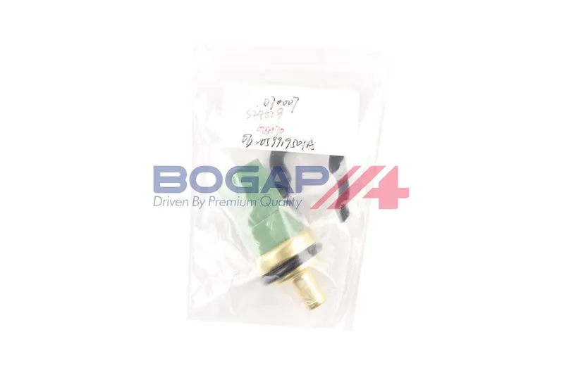 Kylvätsketemperatursensor BOGAP A4126104