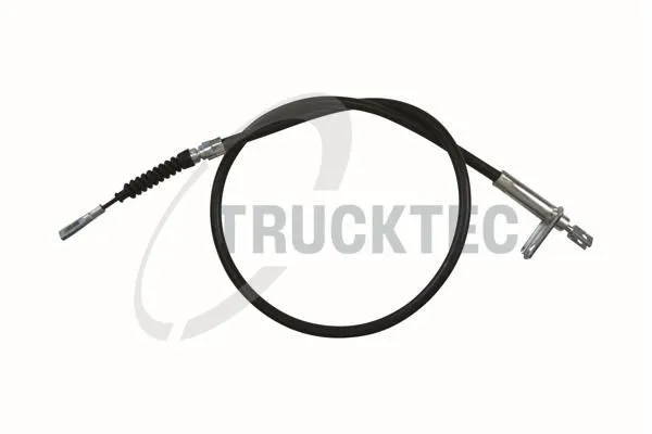 Handbromsvajer TRUCKTEC AUTOMOTIVE 02.35.418