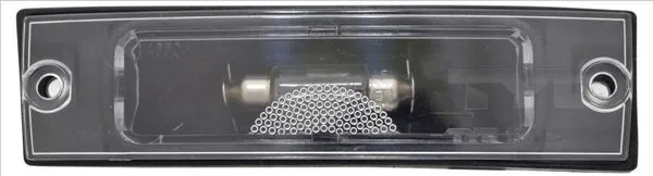 Nummerskyltsbelysning TYC 15-0425-10-2
