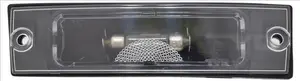 Nummerskyltsbelysning TYC 15-0425-10-2