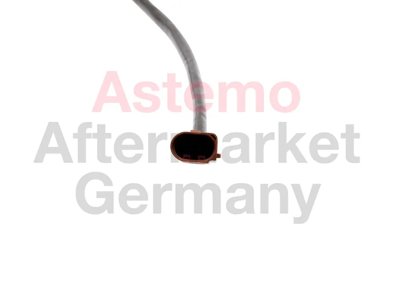Avgastempgivare ASTEMO 2505503