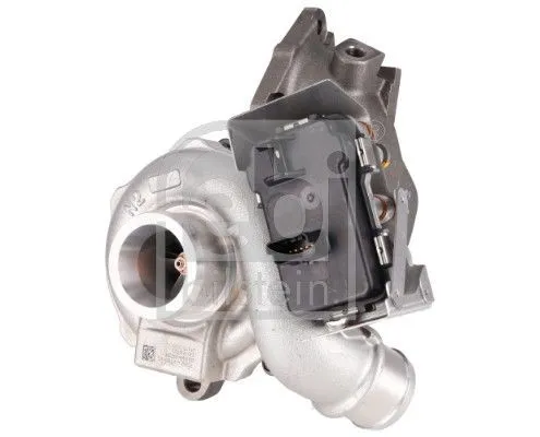 Turboaggregat FEBI BILSTEIN 189668