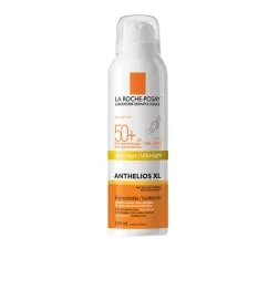 La Roche-Posay – Anthelios Ultra-Light Invisible Spray SPF50+ – 200 ml