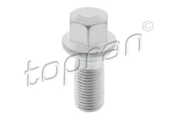 Hjulbult TOPRAN 408 843