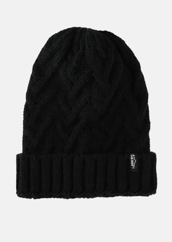 Knot Cap-Sw (#4424)