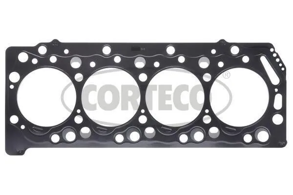 CORTECO 83403186 Topplockspackning