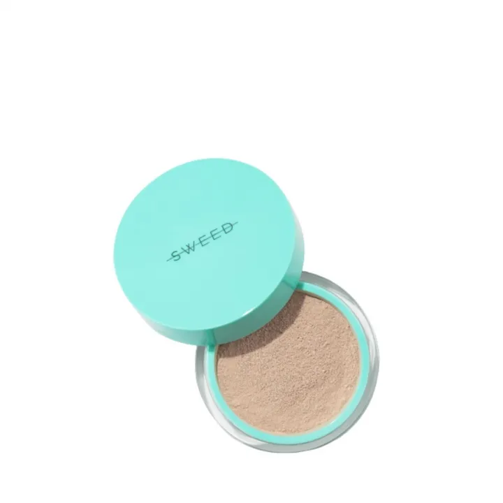 Sweed Miracle Powder Light 01 - 7 g