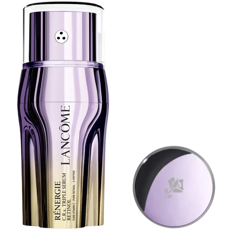 Renergie CRX Triple – Serum Night