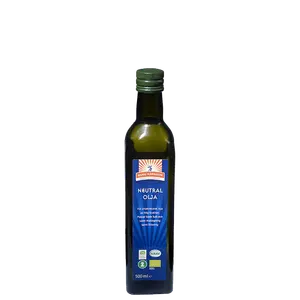Kung Markatta Neutral Olja KRAV 500 ml