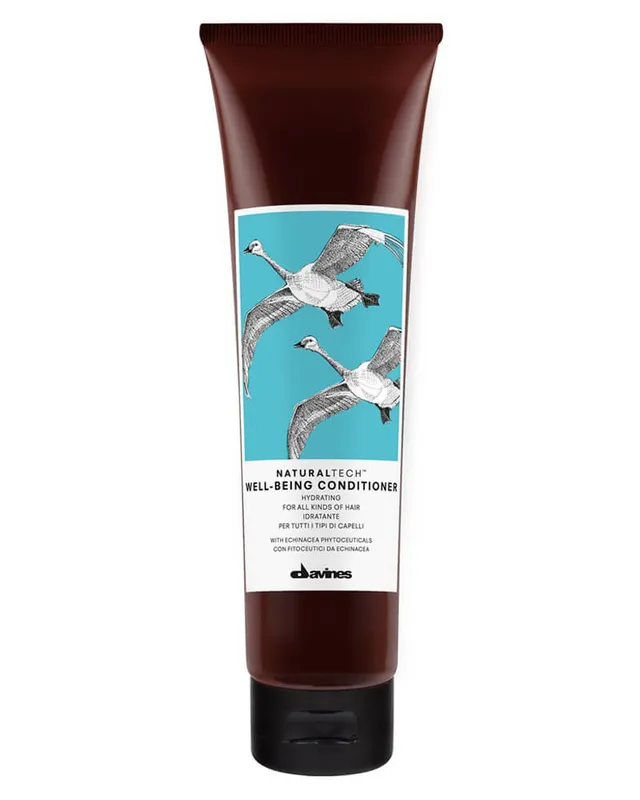 Davines Natural Tech Well-Being Conditioner - 150 ml