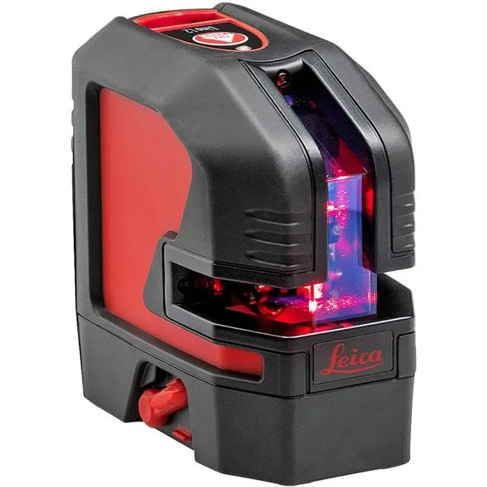 Leica Lino P5-1 Punktlaser